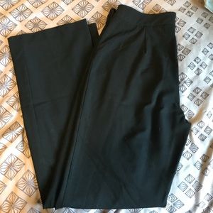 Massini Stretch size 10 bootcut dress pants